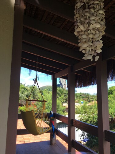 Pousada Farol da Rata