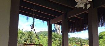 Pousada Farol da Rata