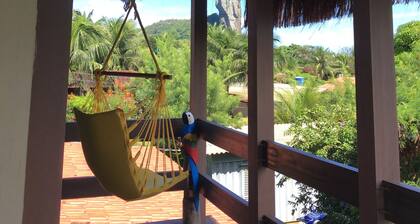 Pousada Farol da Rata