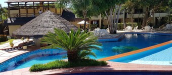 Solar Pipa Apartamentos