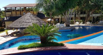 Solar Pipa Apartamentos