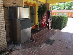 Máquina expendedora