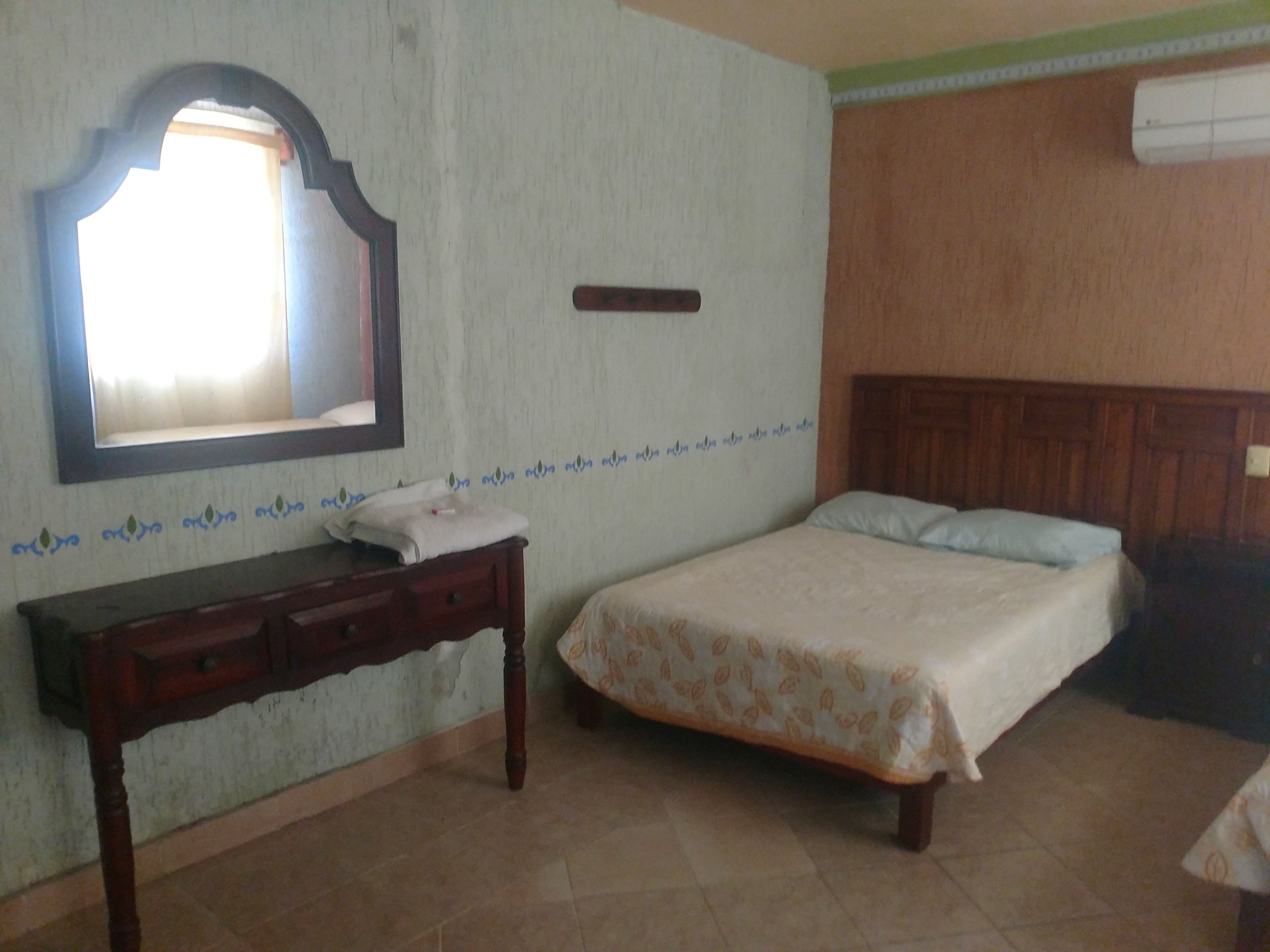 Top 62+ imagen quinta de los leones papantla Abzlocal.mx