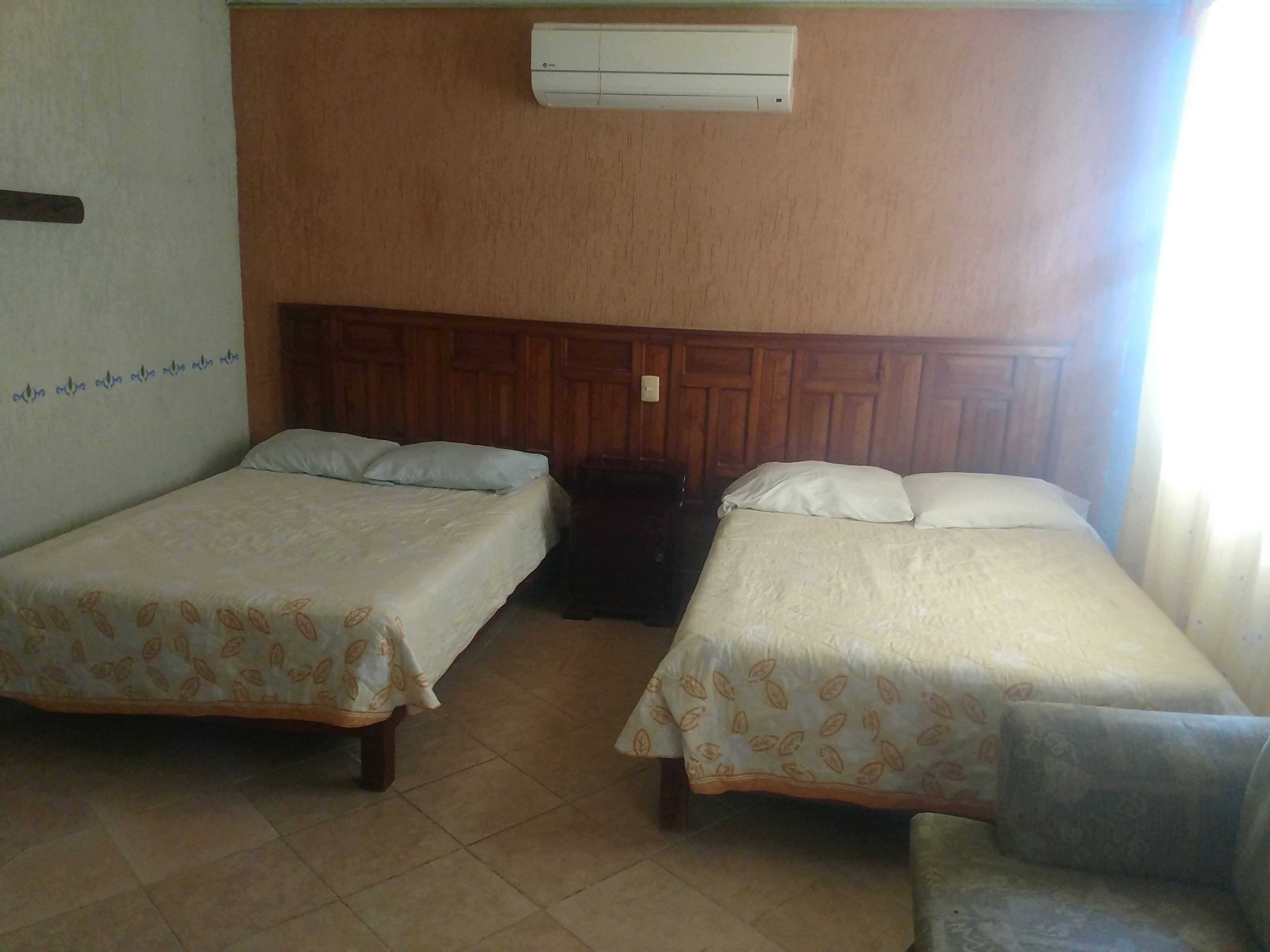 Top 62+ imagen quinta de los leones papantla Abzlocal.mx