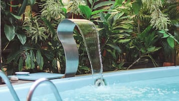 Vista da propriedade