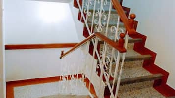 Escaleras