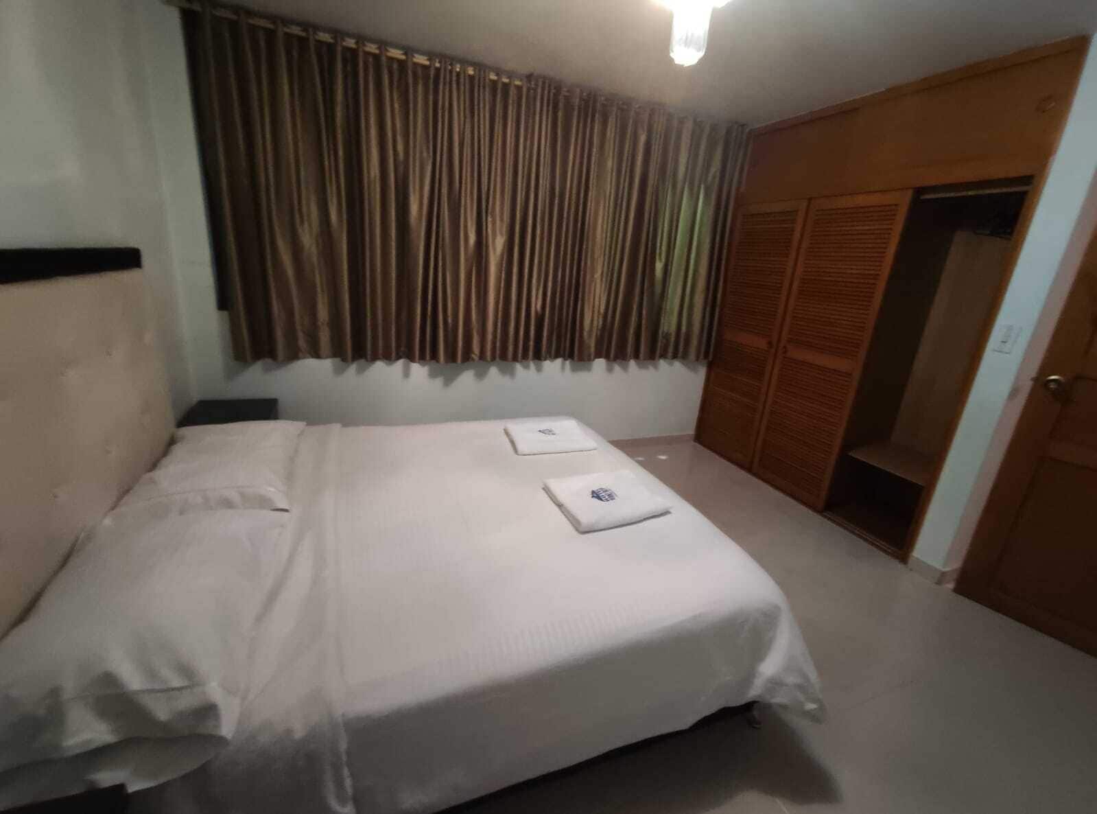 Photo - Hotel Mont Bleu