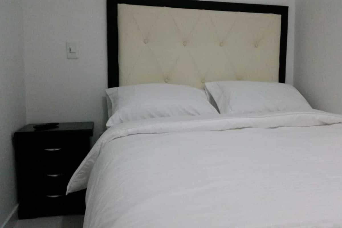 Habitación Individual | 1 habitación, sábanas de algodón egipcio y ropa de cama de alta calidad