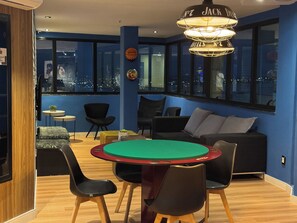 Phòng trò chơi giải trí