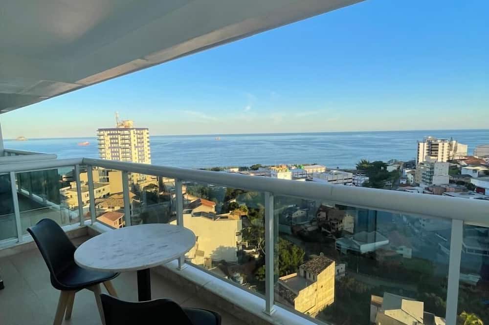 Royal Urban Macaé Hotel