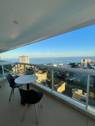 Royal Urban Macaé Hotel