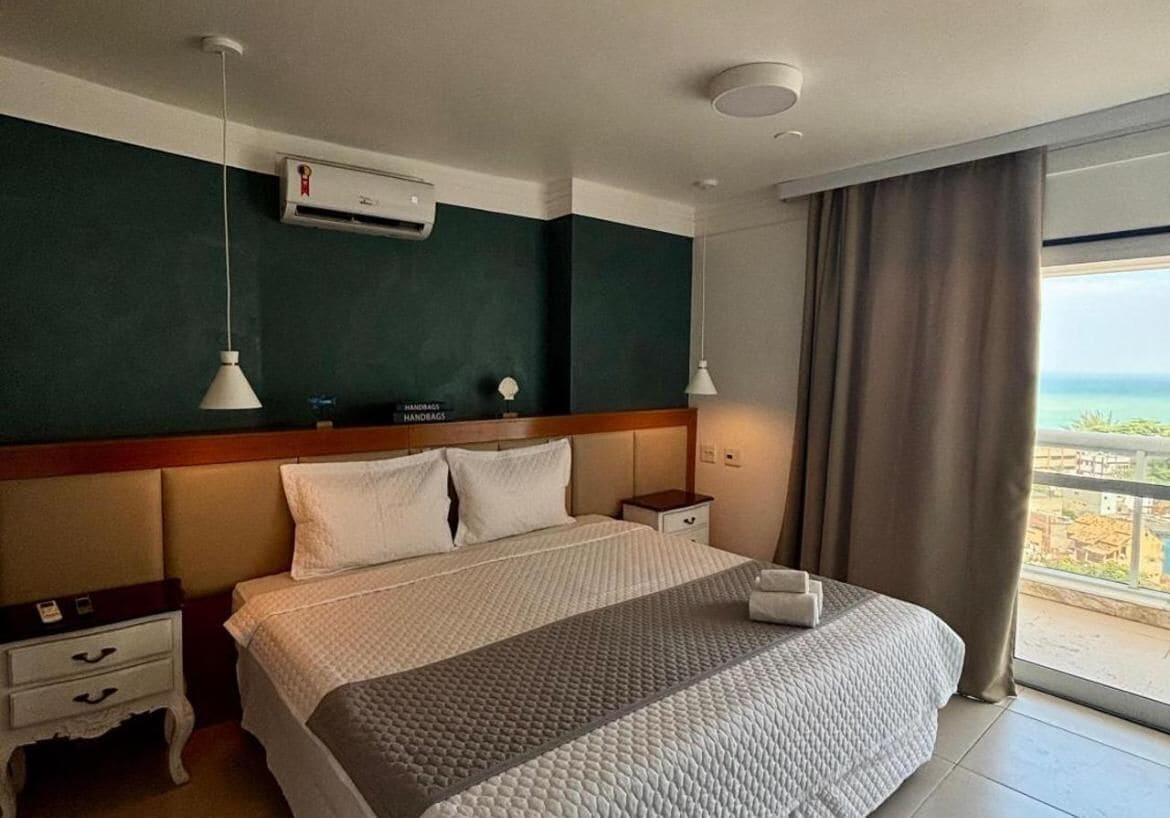 suite, 1 double bed, patio | 1 bedroom, minibar, in-room safe, individually decorated