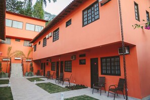 Interior - CLH Suítes Ilha Grande - Hostel (Angra dos Reis)