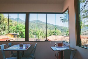 Detalhe da parte interna