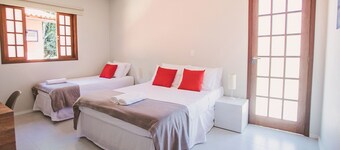 CLH Suítes Ilha Grande - Hostel