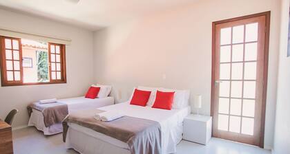 CLH SuĂtes Ilha Grande - Hostel