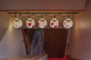 Innendetails