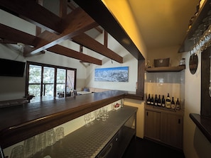 Bar (sur place)