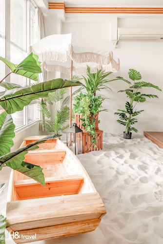 Taitung Puyuma Style Inn