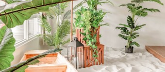 Taitung Puyuma Style Inn