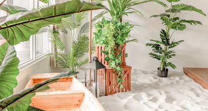 Taitung Puyuma Style Inn