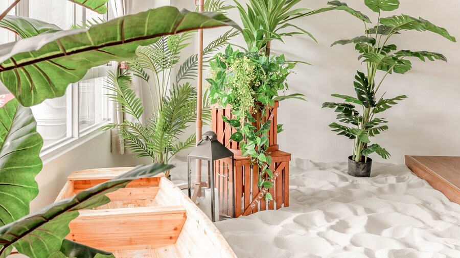 Taitung Puyuma Style Inn