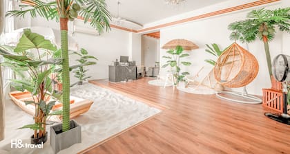 Taitung Puyuma Style Inn