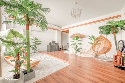 Taitung Puyuma Style Inn