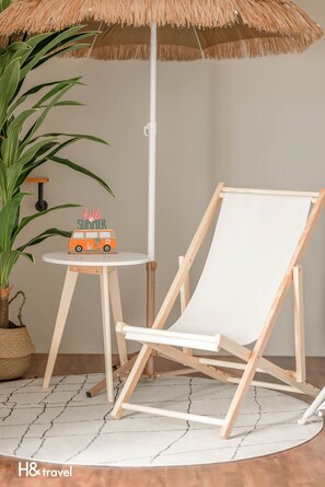 Family Suite-with balcony