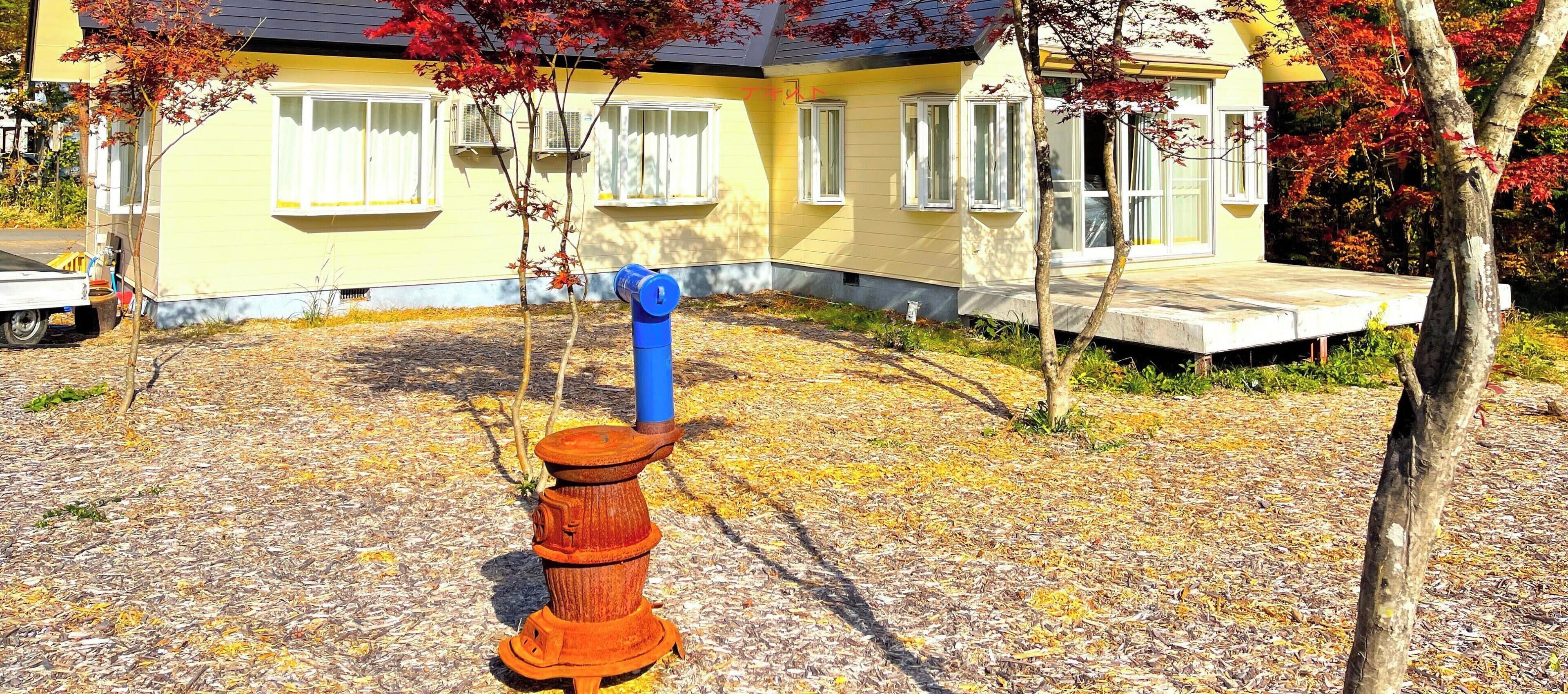 Luxury Villa | Free WiFi, bed sheets