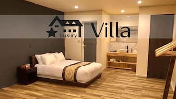 Villa Luxe