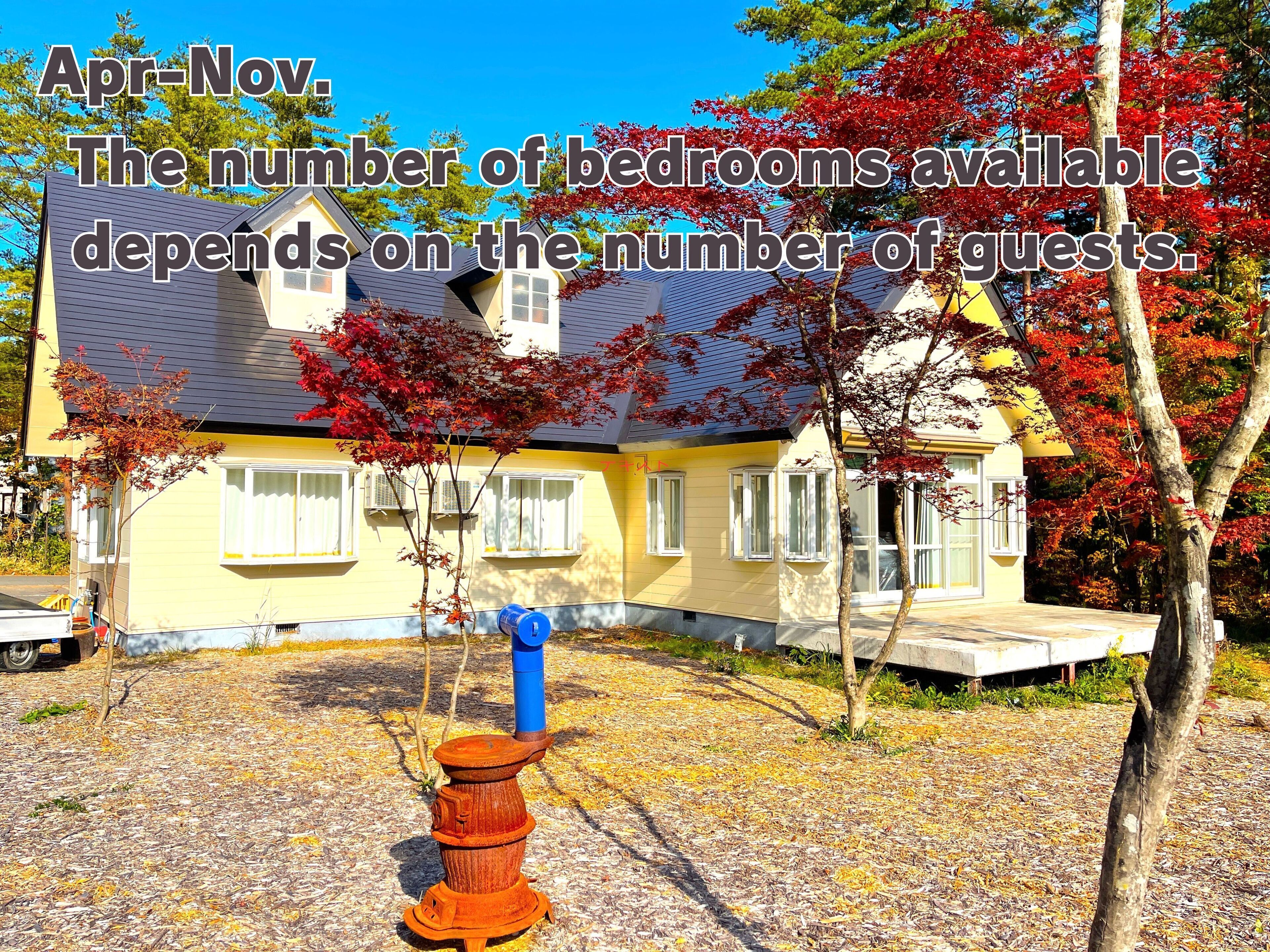 Luxury Villa | Free WiFi, bed sheets