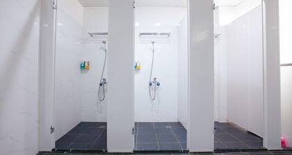 Chesdon Hostel