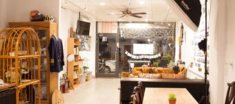 Chesdon Hostel