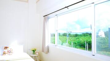 Chambre Quadruple Familiale