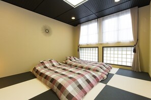 Private Vacation Home | Free WiFi, bed sheets - Kyoto Matsu-ya (Kyoto)