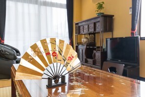 Private Vacation Home | Free WiFi, bed sheets - Kyoto Matsu-ya (Kyoto)