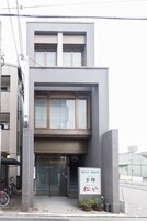 外部細節