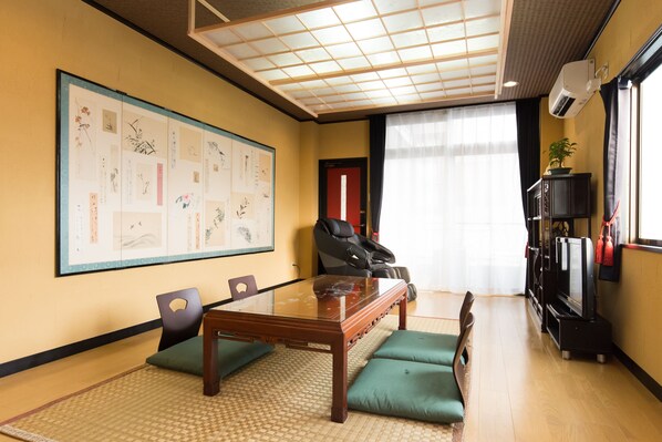 Private Vacation Home | Free WiFi, bed sheets - Kyoto Matsu-ya (Kyoto)
