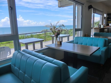 Free daily local cuisine breakfast