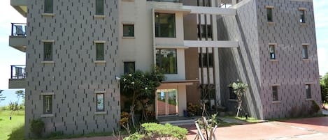 Área da propriedade