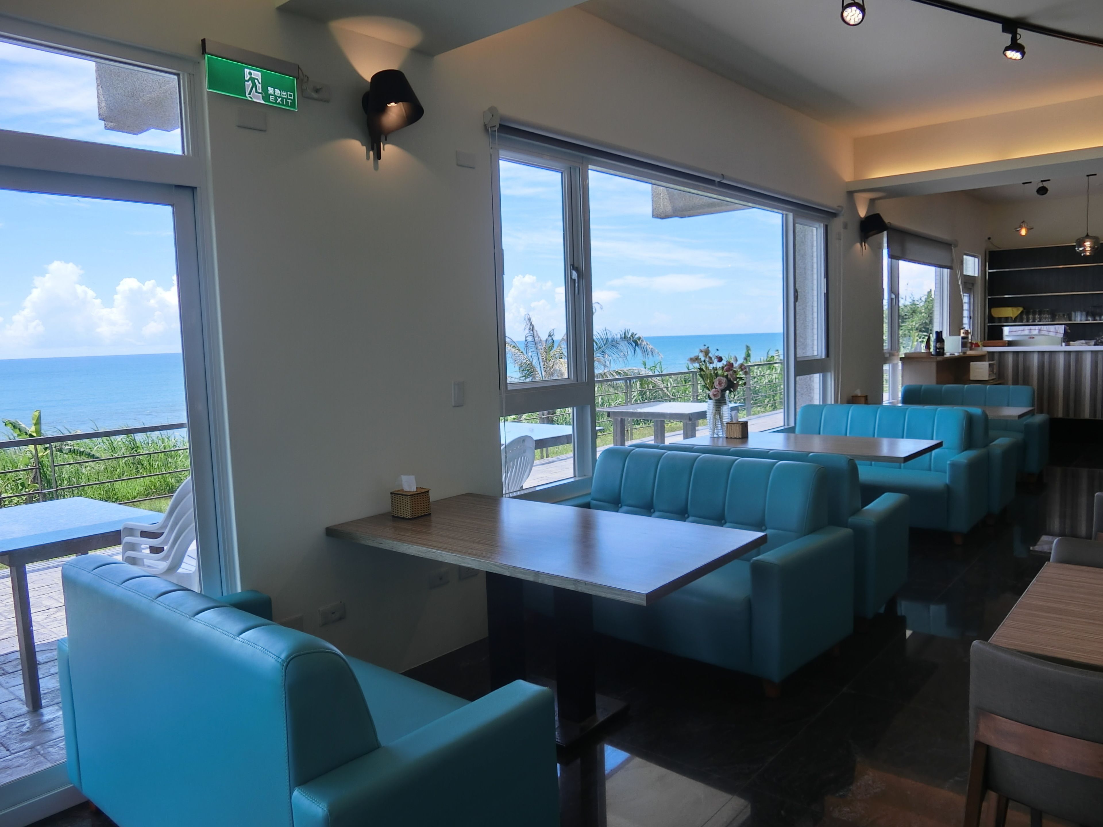 Free daily local cuisine breakfast