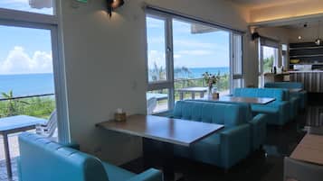 Free daily local cuisine breakfast