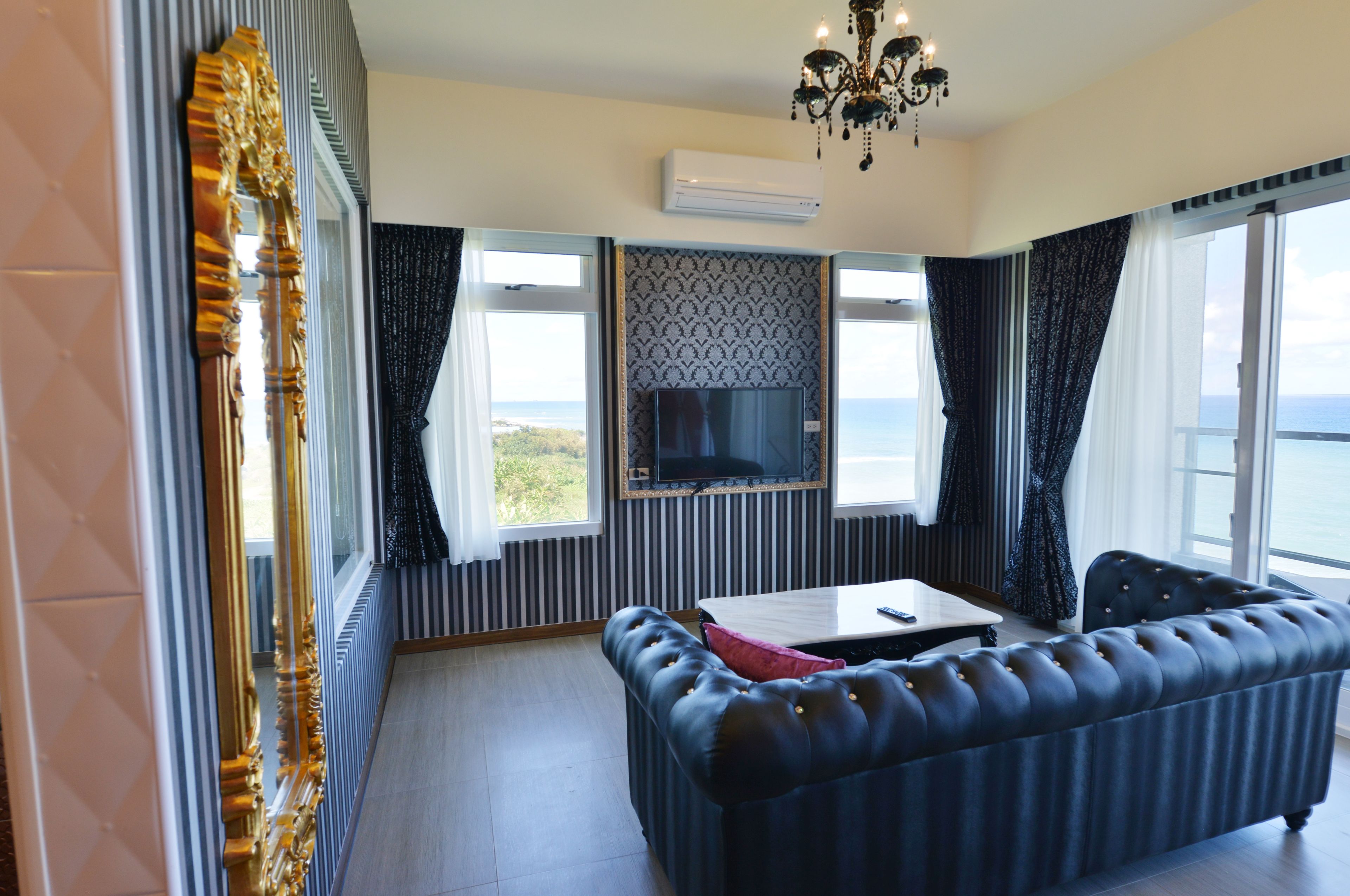 Deluxe Double Room | Premium bedding, desk, blackout drapes, rollaway beds