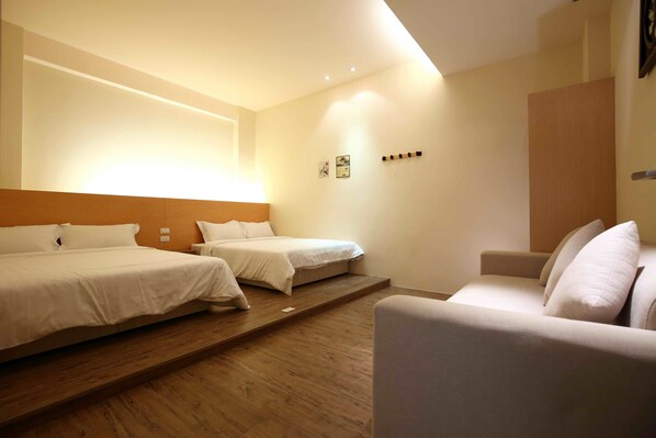 Decoración individual, mobiliario individual, escritorio