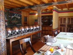 家庭用餐