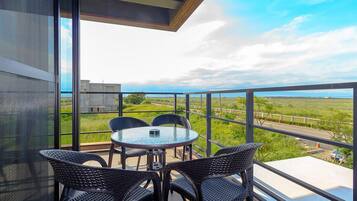 Family Quadruple Room | View from room