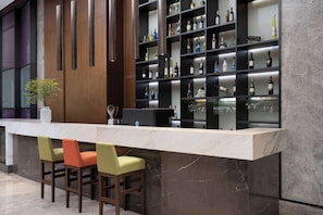 Lobby - Hampton by Hilton Nanning Jiangnan (Nanning)
