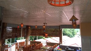 Restaurant - Hana Resort & Bungalow (Phu Quoc)