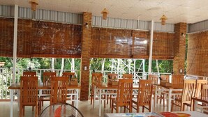 Restaurant - Hana Resort & Bungalow (Phu Quoc)